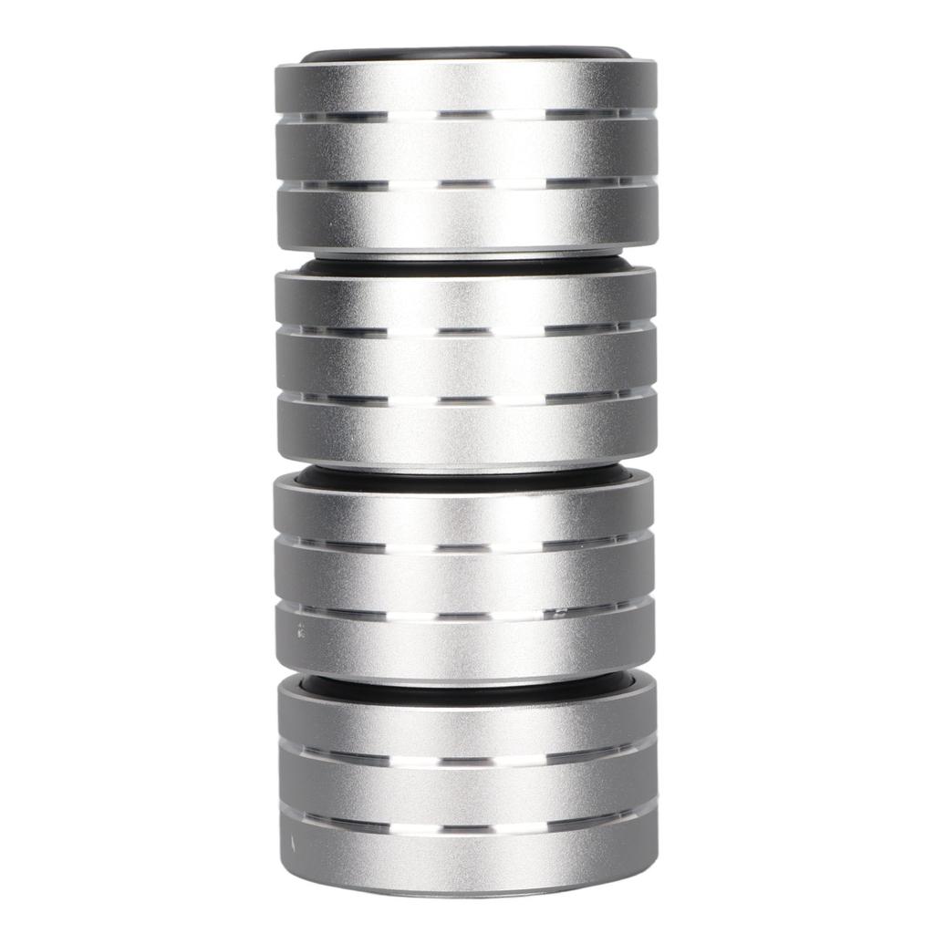 4pcs SP4010 Speaker Isolation Spike Stand Foot 40x20mm   1.57x0.78in Speaker Spikes for DAC Amplifier Recorder