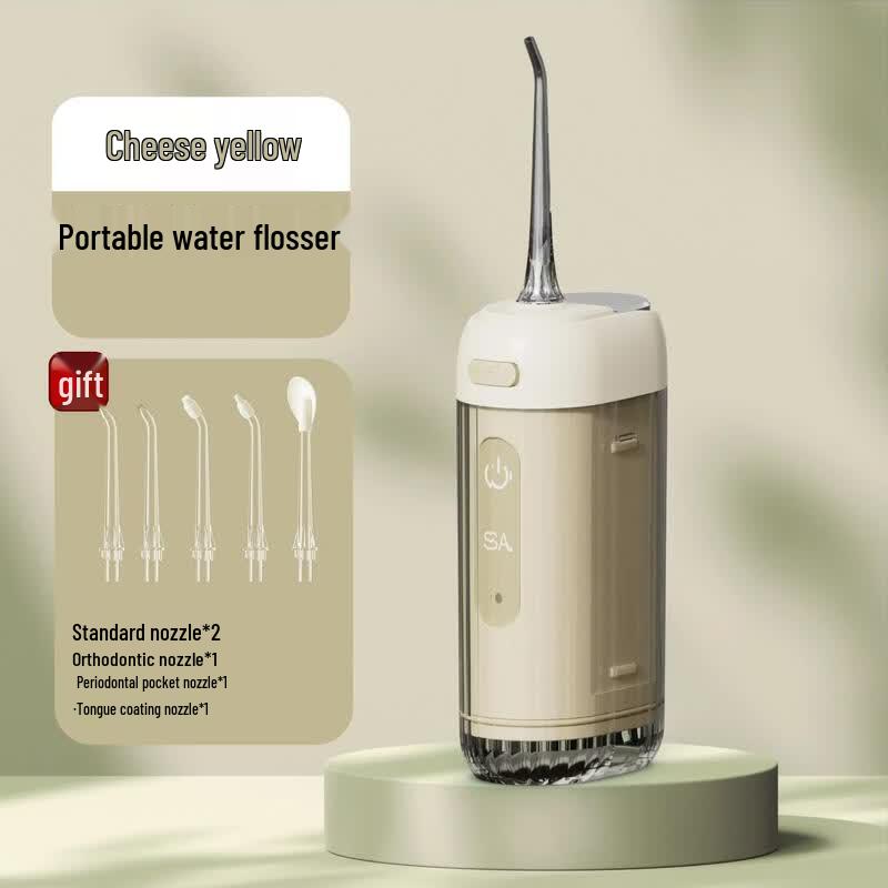 OLOEY Portable Electric Oral Irrigator