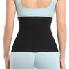 Women Waist Trainer Trimmer Slimming Body Shaper Corset Belly Sauna Bands Fitness Sweat Belt Sport Girdle Workout Shapewear