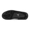 New Jordan 4 Retro 'Black Cat' 2020 CU1110-010