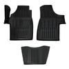 Car Mats Mercedes V-Class Vito II W639 2003-2014