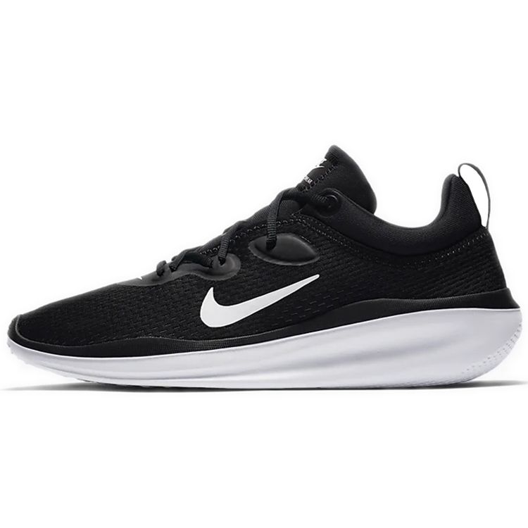 

Черные кроссовки унисекс Nike ACMI WNTR белые CQ7627-001