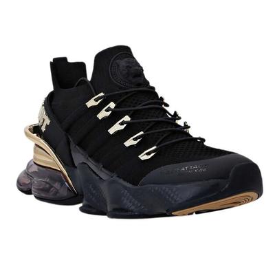 Philipp Plein Sport Tenisky Tiger Attack