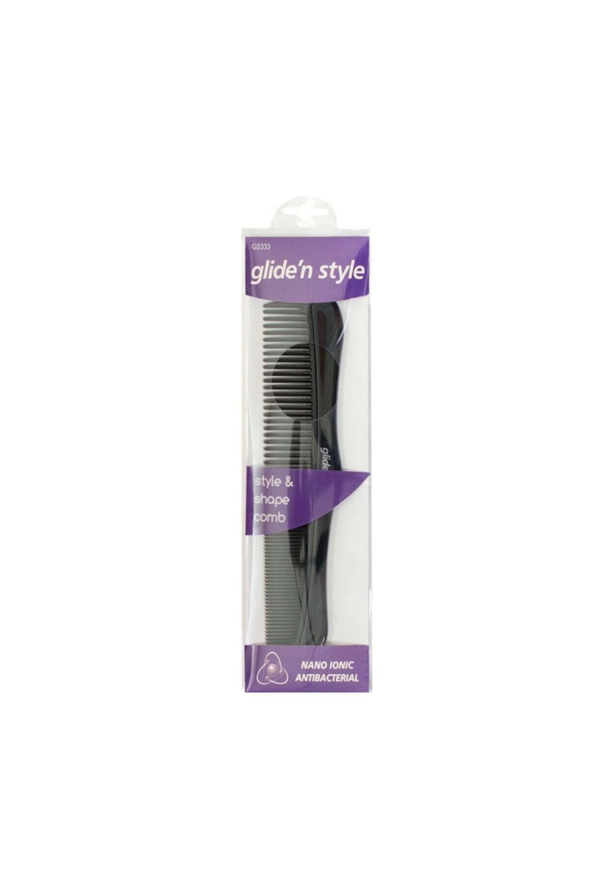 

Glide n Style GS-333 Shaping and Design Comb