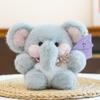 New Decorative Table with Doll Ornament Fragrant Doll Rabbit Plush Toy Animal Koala Doll Birthday Gift