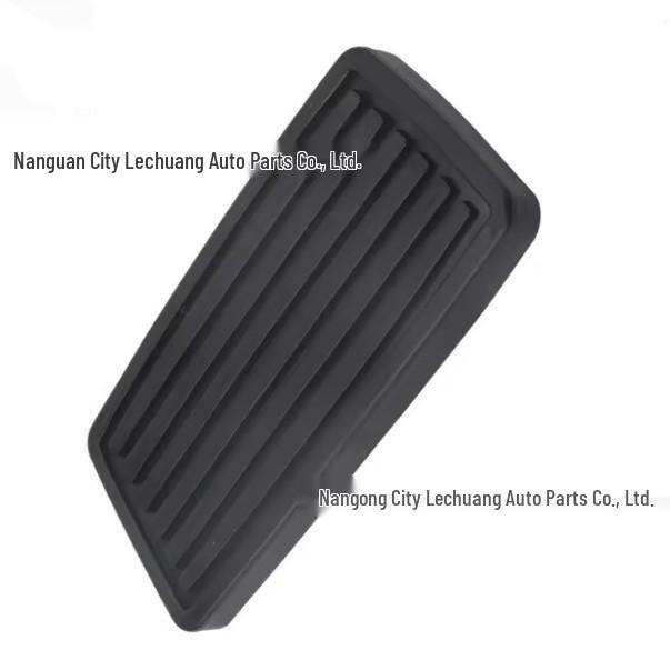 46545-S84-A81 Brake Pedal Pad for Acura/Honda CR-V, Odyssey, Civic, Accord