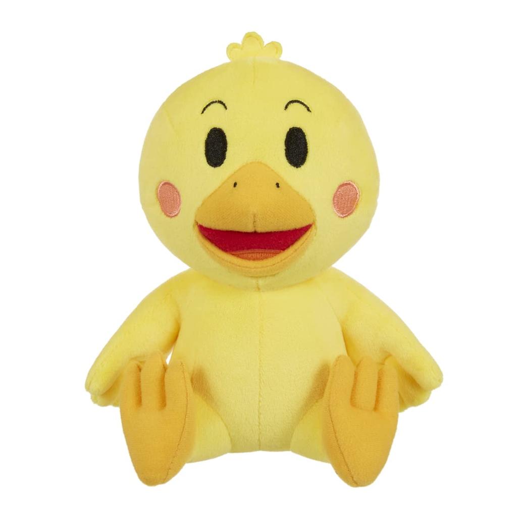 Sekiguchi Úžasná plyšová hračka 536221 Baby's Pii-chan