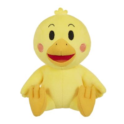 Poppen en knuffels – Dieren knuffels