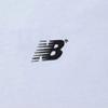 New Balance Half Club  Nbneb24023 Wh Happies Making Future ShOrt Semi O