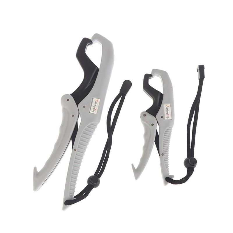 תופס שפתיים לדג אחיזה בס טרוטה אבס תופס שפתיים לדג תופס דיג צף צבת דיג צפה בקר דיג