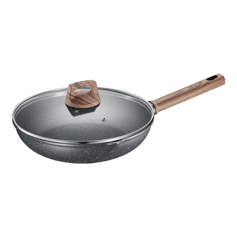 Supor Maifan Stone Non-Stick Frying Pan