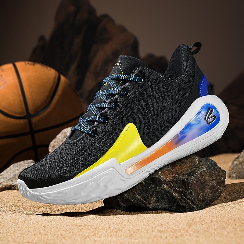 2025 China 12 Sports Shoes Low-top Line Powder Curry Pangu Galaxy Generation Basketball Shoes New Purple 12
