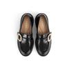 Tandy Women Loafer  Black  J1587 