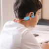 Bluetooth 5.3 Kids Bluetooth Headphones Earbuds Wireless Open Headset  Outdoor Activities