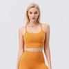 Damen Modal Yoga Sport-BH & Fitness-West
