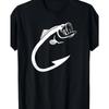 Herren T-Shirt mit 3D-Muster Kurzarm-T-Shirt 3D-bedrucktes Rundhals-Shirt Retro Retro Lässig Streetwear
