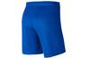 Nike Soccer Bottoms Men's Blue Moderate