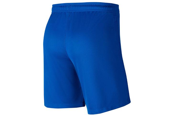 Nike Soccer Bottoms Men's Blue Moderate