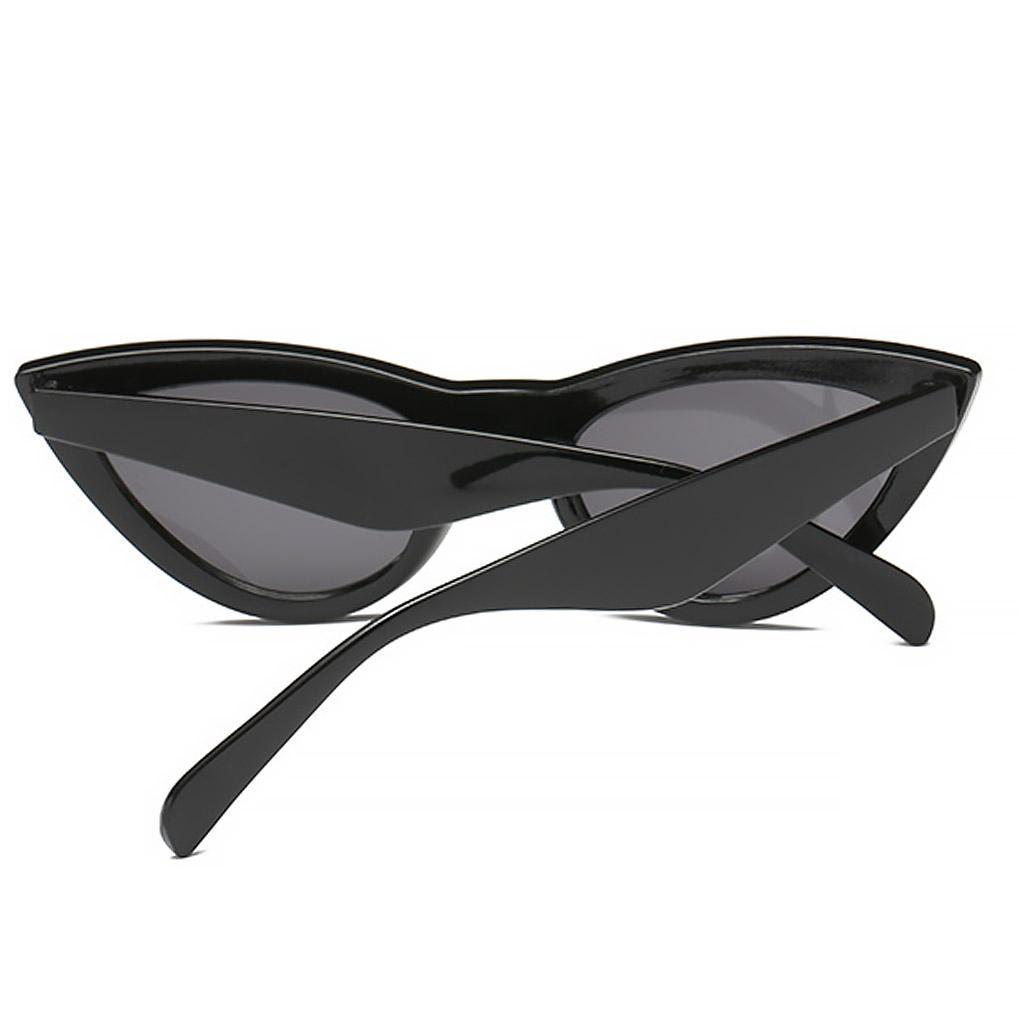Cycling Glasses Fishing Glasses Retro Vintage Sunglasses Cateye Goggles Sexy