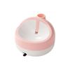 Leak Proof Automatic Cat Water Dispenser Non-Slip Pet Water Feeder Cat Dog Water Bowl  Living Room