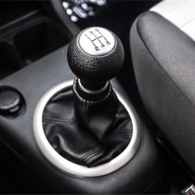 Pro Suzuki Swift SX4 ALTO 2005-2014 Knoflík řadicí páky