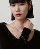 Novice Tokyo Venetian Chain Bracelet [Unisex] Venetian Chain Bracelet [Stainless] / Gold
