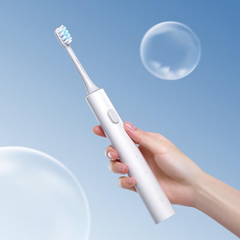 Xiaomi Mijia T301 Sonic Electric Toothbrush