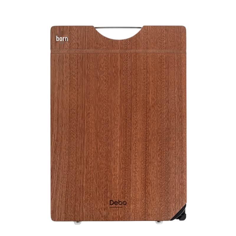 Debo Kelvin Wenge Wood Cutting Board