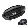 WO-Motorcycle Speedometer Instrument Case Gauge Odometer Tachometer Housing Cover For KAWASAKI Z1000 2014-2022