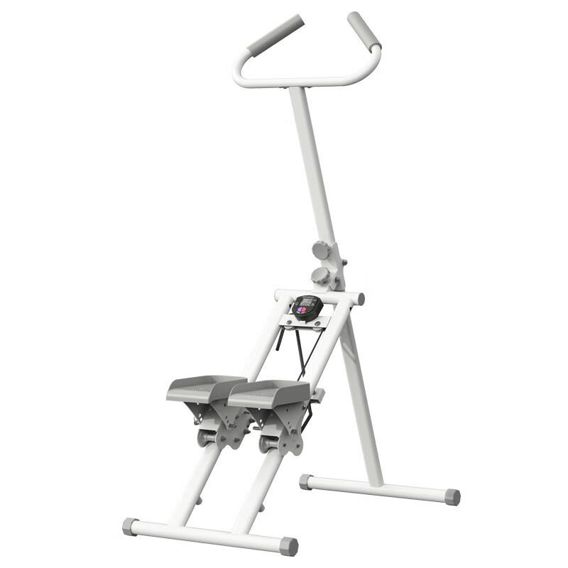 Home Stair Climbing Fitness Machine