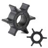 Direct Replacement Parts 19210-ZW9-A32 Honda 4-Stroke 8HP9.9HP 15HP20HP Outboard Pump Impeller Parts Improve