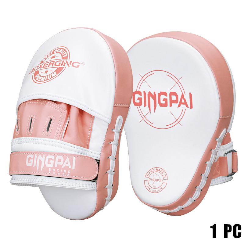 Alça de Alvo de Boxe Profissional Durável e Segura Equipamento de Treinamento Taekwondo Muay Thai Crianças Acertam o Alvo Acompanham Sparring Luvas de Boxe