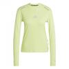 Womens/Ladies Performance Top