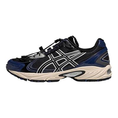 Gel-Kahana Tr V4 Bequeme Vielseitige Low-Top Dad Schuhe Unisex Sneaker Schwarz 1203A716-001