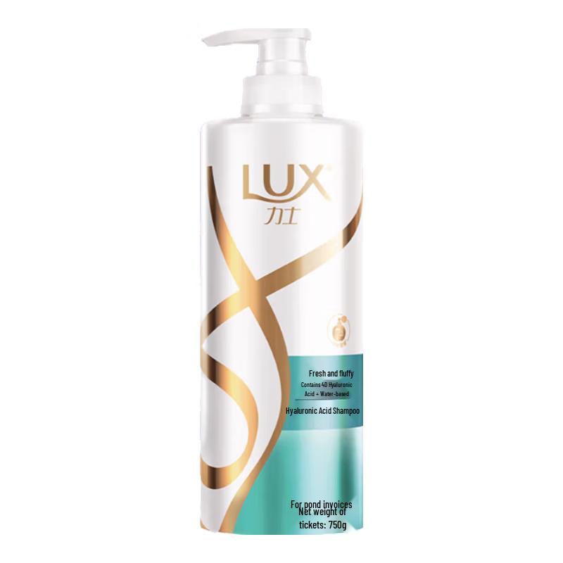 LUX Refreshing & Volumizing Shampoo