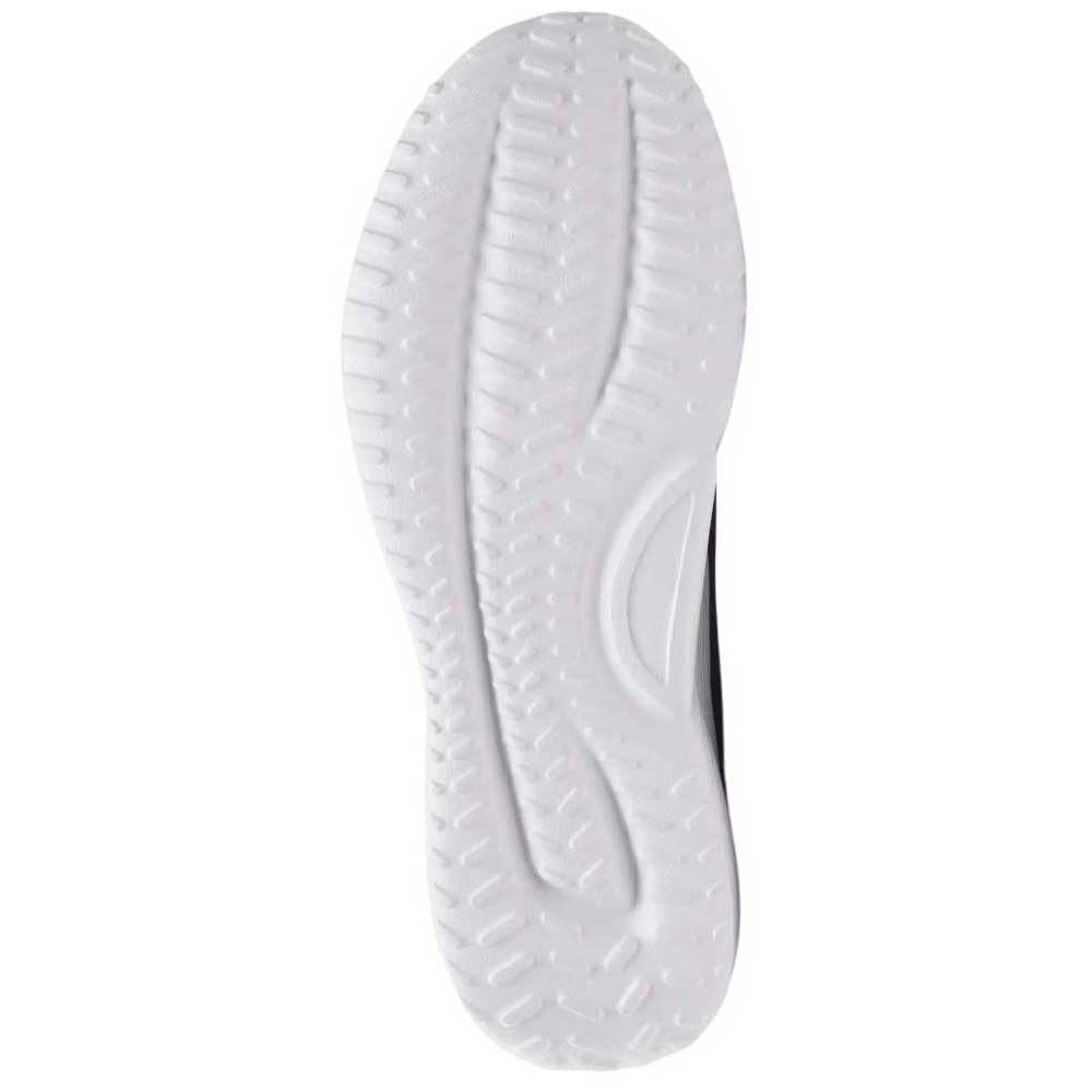 Reebok Lite 4 Sneaker Size cm Men's Boots, Black/Gray, 28.0