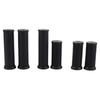 Bar Anti Slip Long/Short Handlebar Grips Bike Handlebar Cover Mountain Bike Bicycle Handlebar Grips