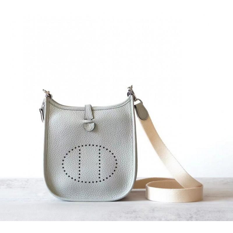 New 's Leather Women's Bag First Layer Tc Cowhide 16IF Wax Thread Single Shoulder Cross-body