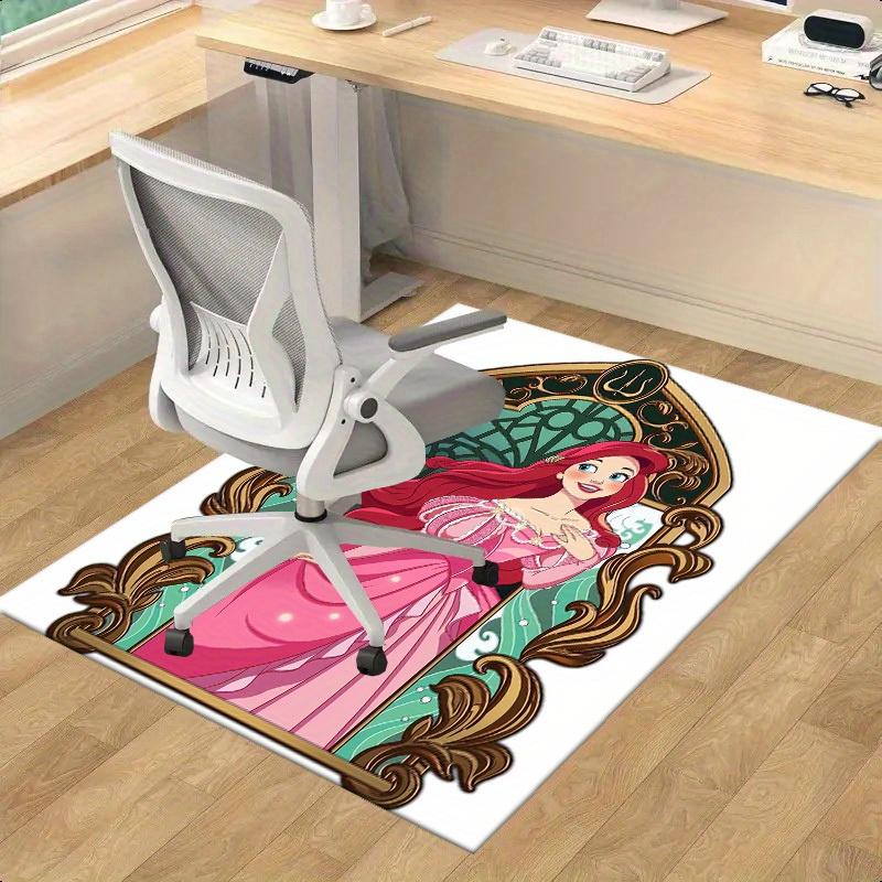 

1pc, Home Decor Rug | Office Carpet | Chair Pad | Outdoor Mat | Gift Idea P017 60cm by 90cm