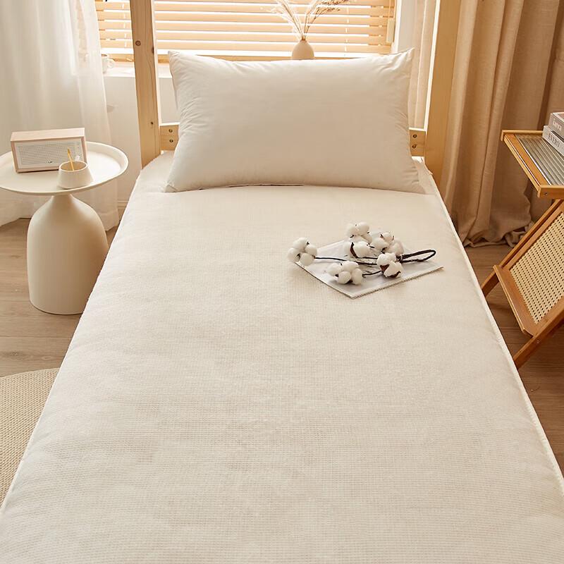 Xinjiang Cotton Quilt Mattress Pad