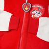 Paw Patrol Dětské/dětské kombinézy Marshall Applique Face
