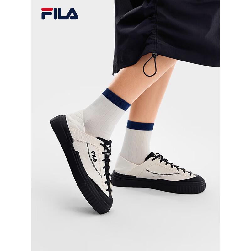 FILA LOOP 1S Women's Casual Canvas Shoes