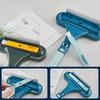 Screen & Window Cleaning Brush with Scraper