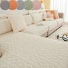 New Style Full Coverage Universal Sofa Cover Autumn & Winter Plush Slipcover Simple Modern Thickened Non-Slip Couch Covers