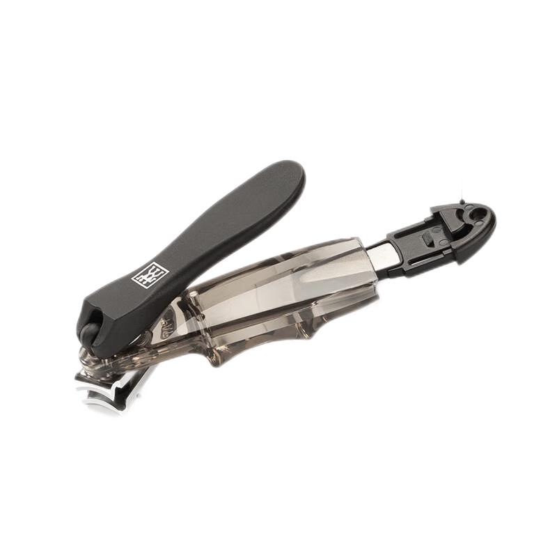 ZWILLING 360° drehbarer Nagelknipser