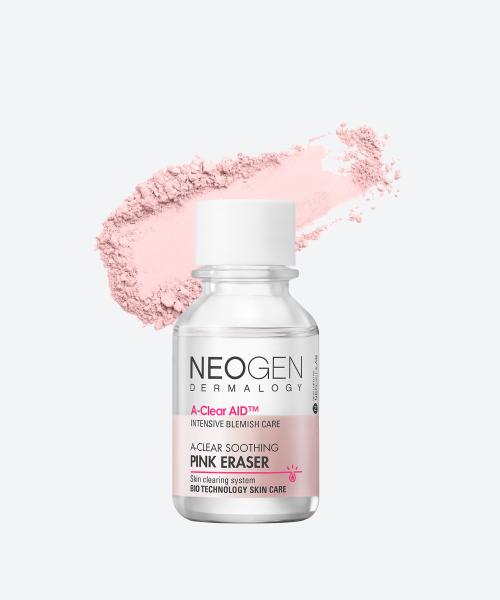 NEOGEN A-Clear Soothing Pink Eraser none