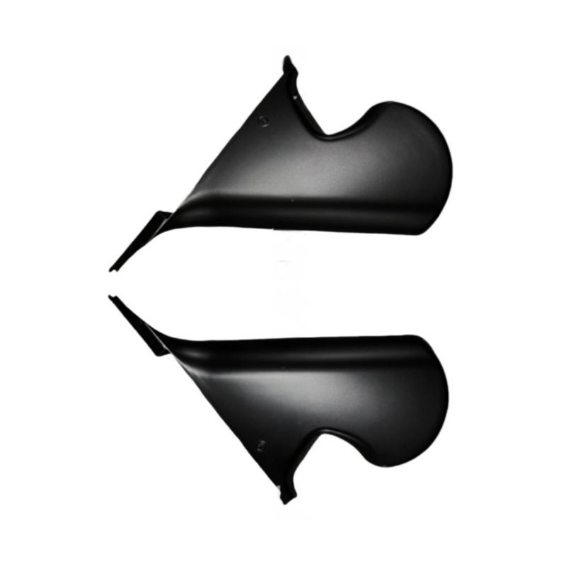 Lower Inner Housing Component for Tesla For Model Y Mirror    2024 Compatible with 808 808