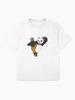 Kung Fu Panda Kung Fu Panda Übergroßes T-Shirt