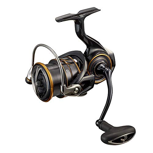 

Daiwa LT4000S-C 21 Калдия