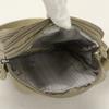 Lightweight Small Bag Large Capacity Multi-Layer Commuter Mobile Phone Bag Nylon Coin Purse